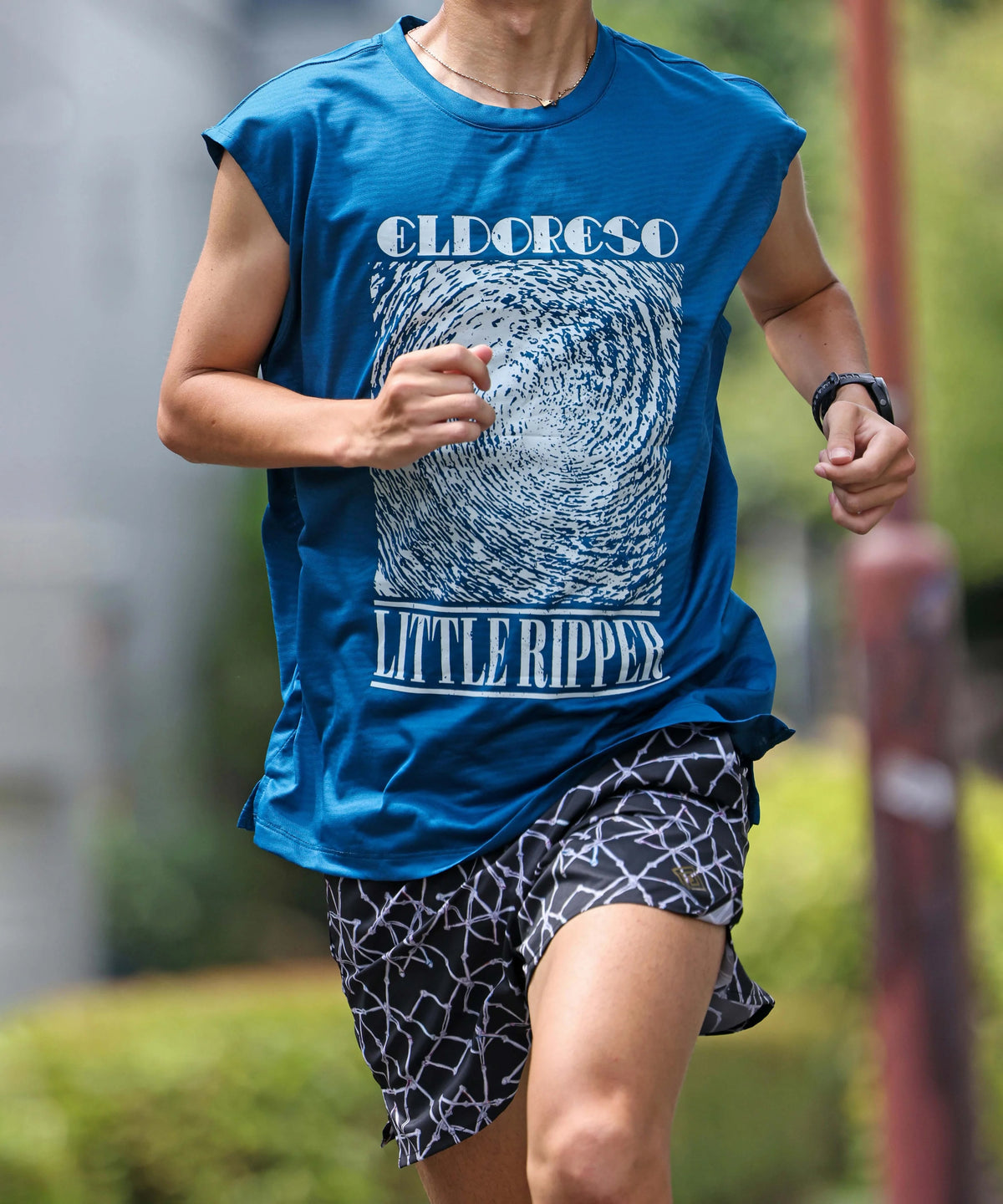 Universal Shorts (Black)