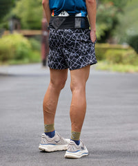 Universal Shorts (Black)