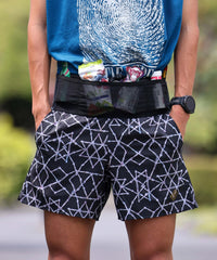Universal Shorts (Black)