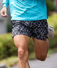 Universal Shorts (Black)