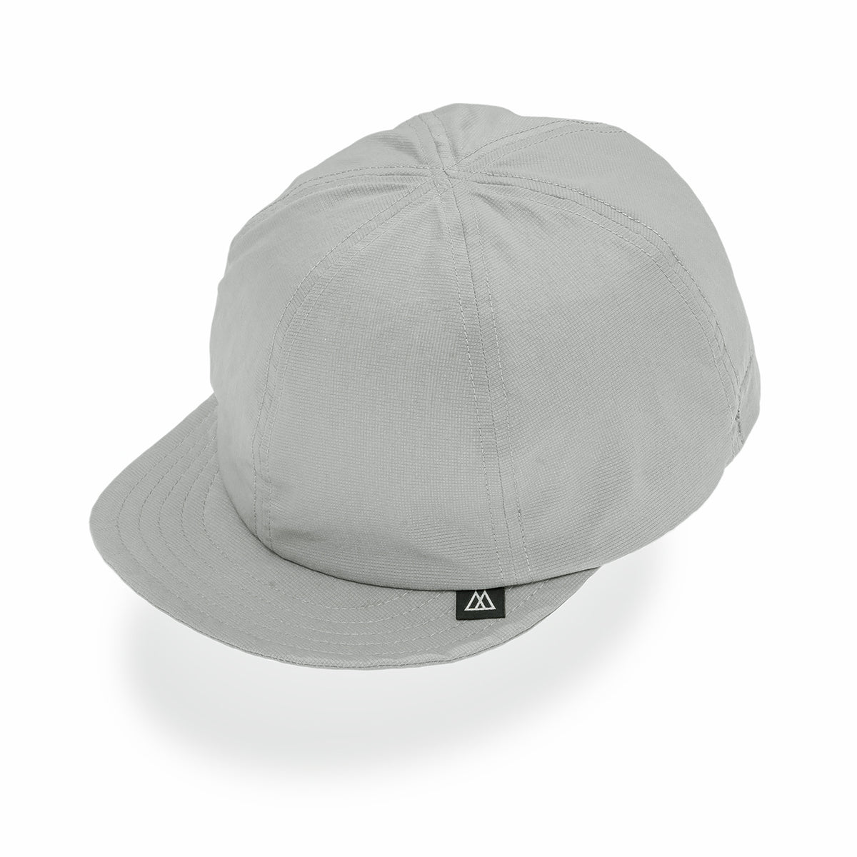 Basic Cap NT Quiet Grey