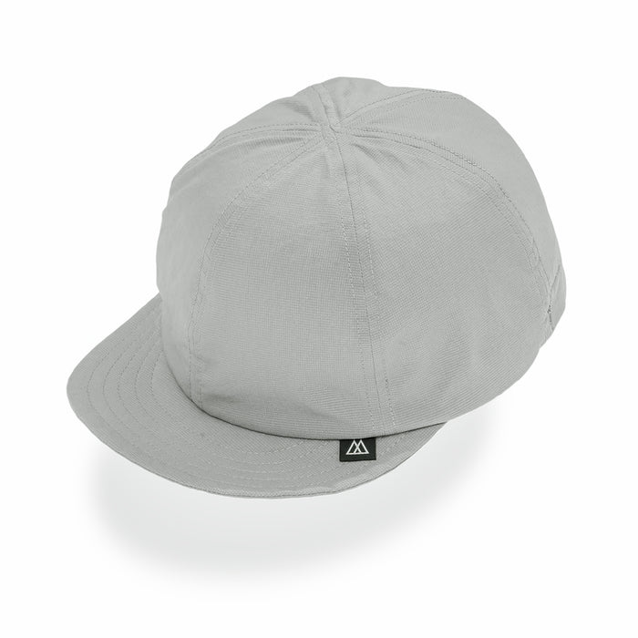 Basic Cap NT Quiet Grey