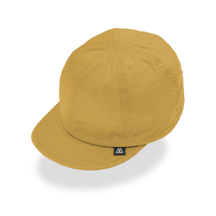 Basic Cap NT Saffron Mustard