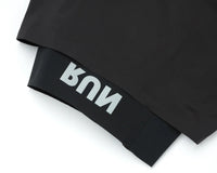 TechSilk™ 8" Shorts　Black