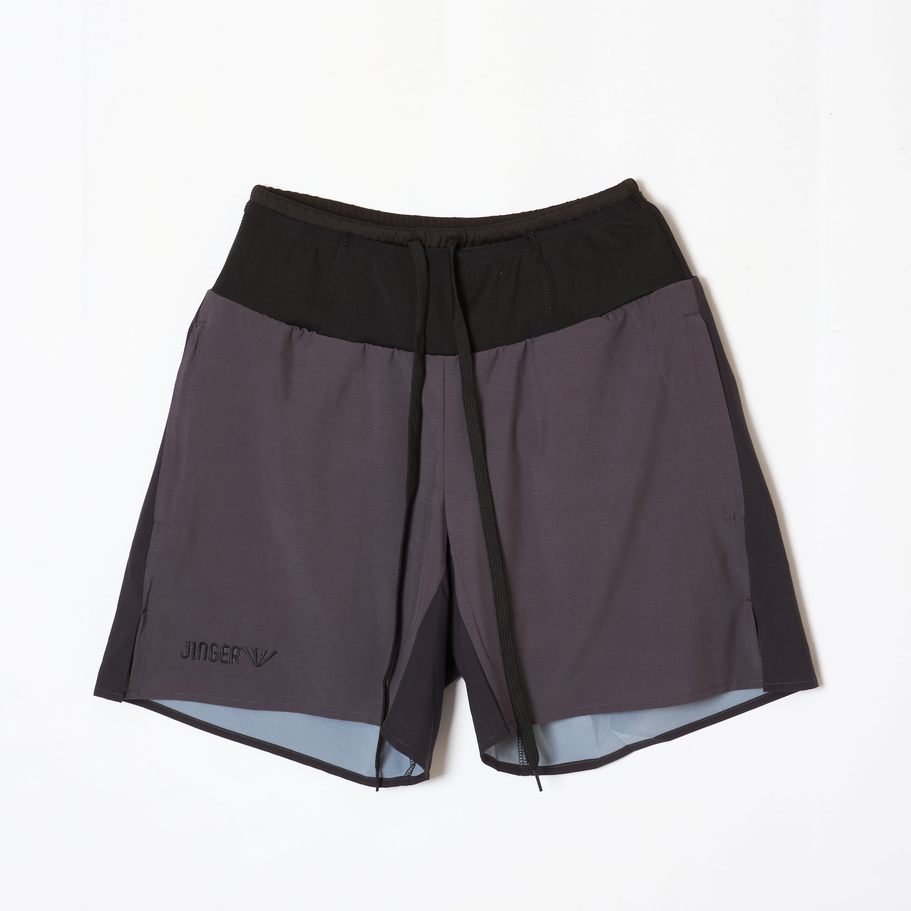 JINGER – CONNECTED