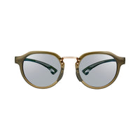 ［RED LABEL］Kushinada クシナダ 2025SS CLEAR OLIVE（bridge:gold）