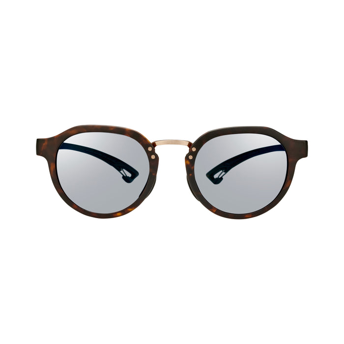 ［RED LABEL］Kushinada クシナダ 2025SS DEMI BROWN（bridge:gold）