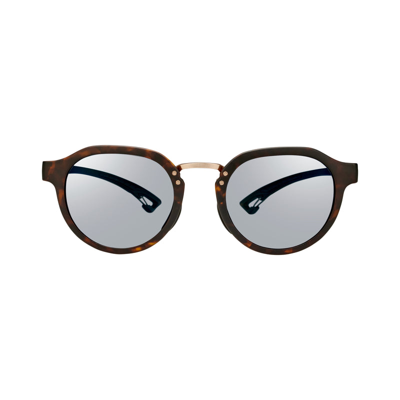 ［RED LABEL］Kushinada クシナダ 2025SS DEMI BROWN（bridge:gold）
