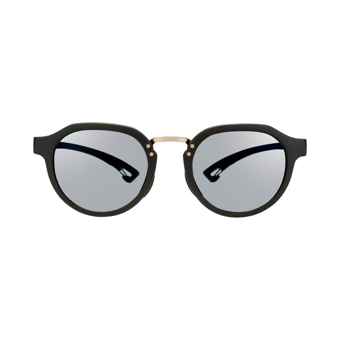［RED LABEL］Kushinada クシナダ 2025SS MATTE BLACK（bridge:gold）