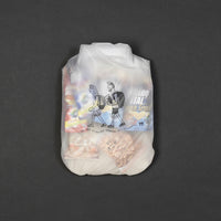 Waterproof Pouch / Barber Sisters