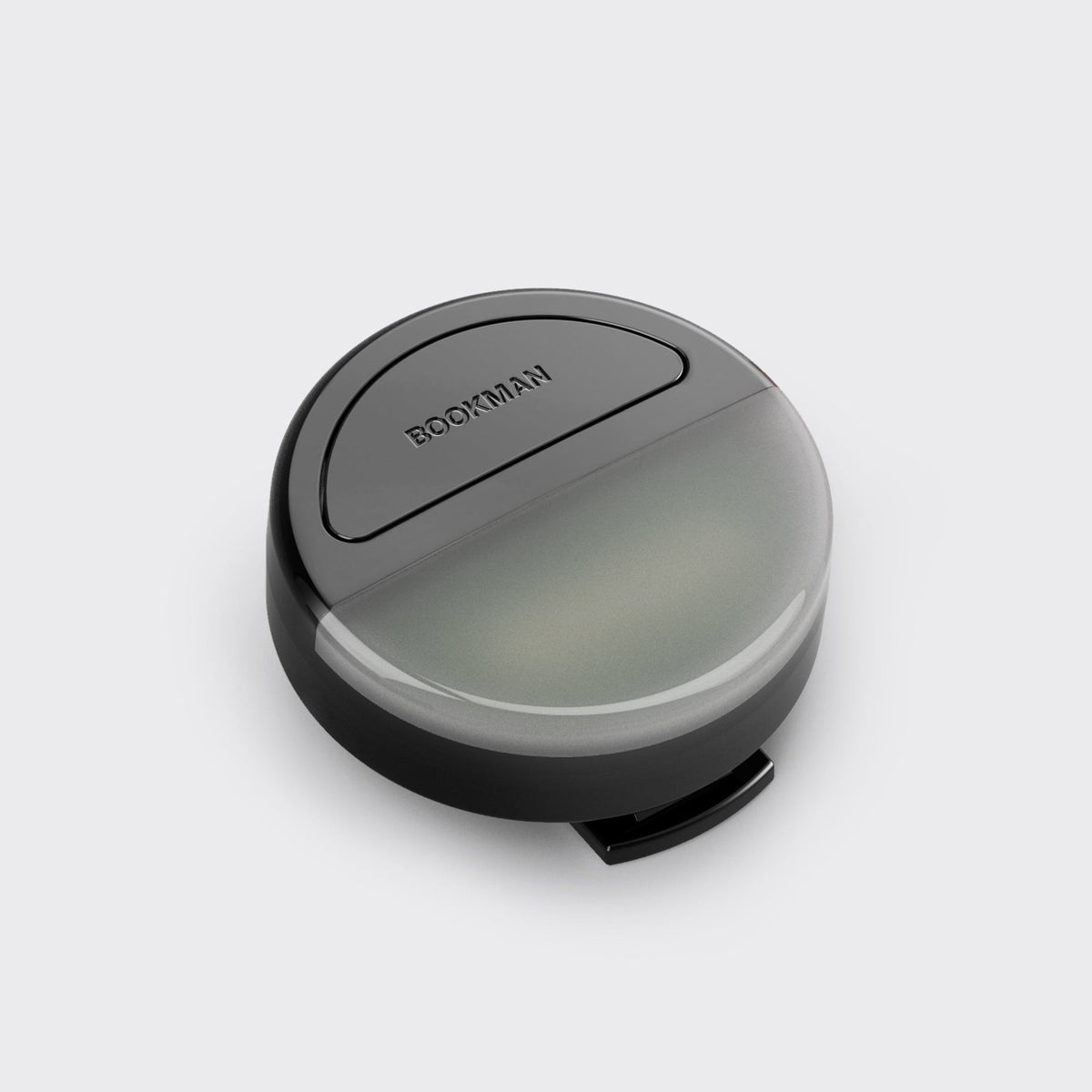 BOOKMAN Eclipse-with-usb-c BLACK