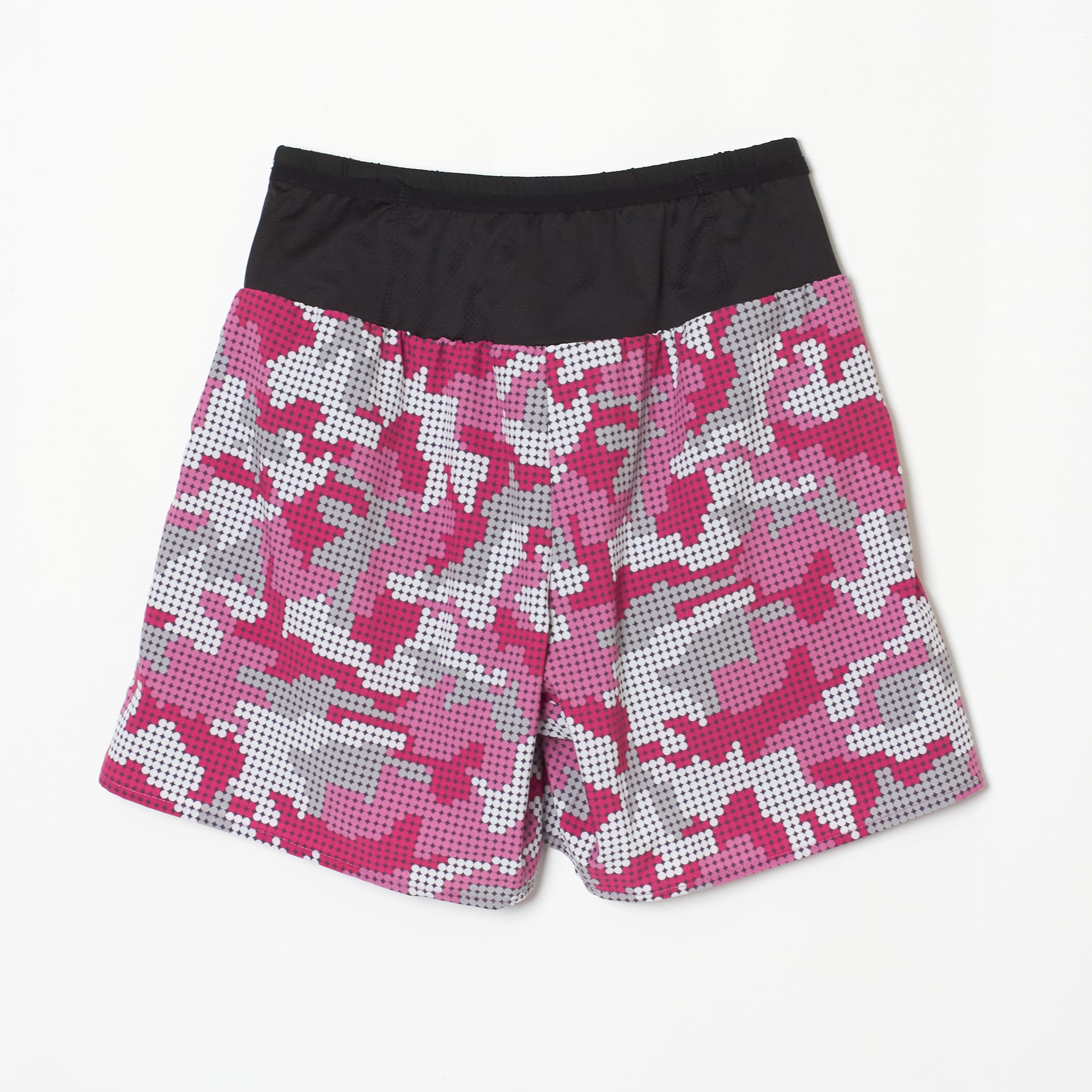 メンズ マルチポケット付きランニングパンツ【JM-2050/PNK】 – CONNECTED