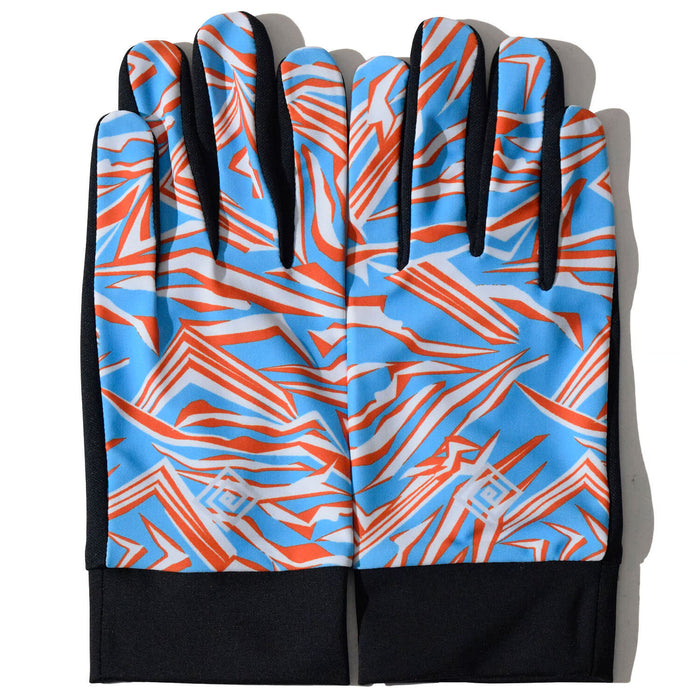 Premium Gloves(Blue)