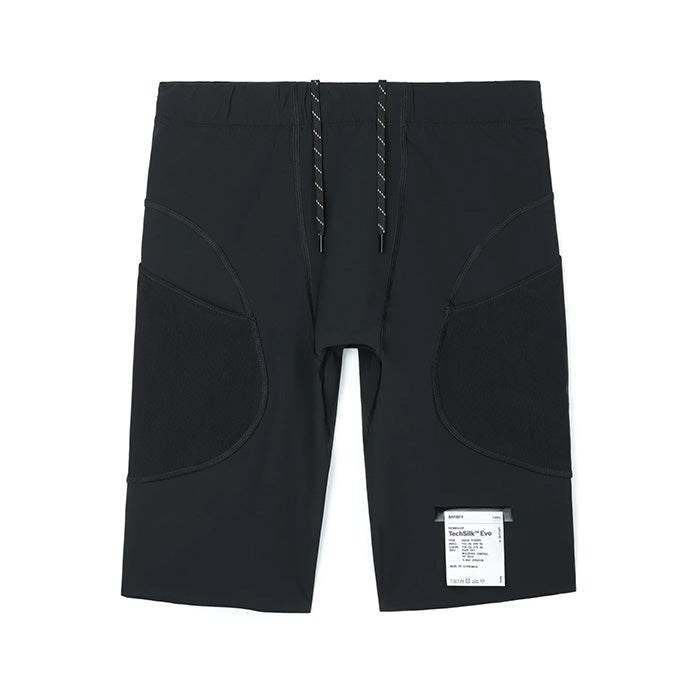 TechSilk™ Evo 9" Half Tights