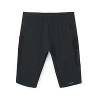 TechSilk™ Evo 9" Half Tights