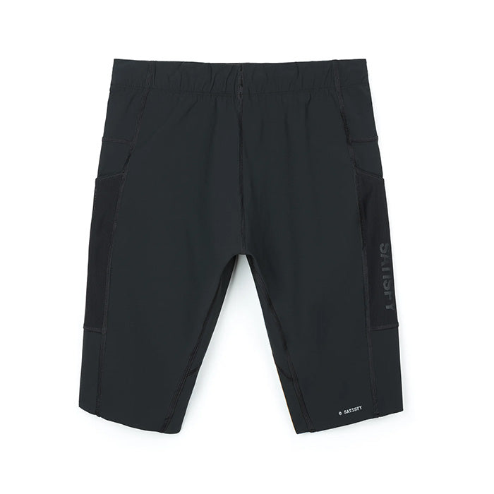 TechSilk™ Evo 9" Half Tights