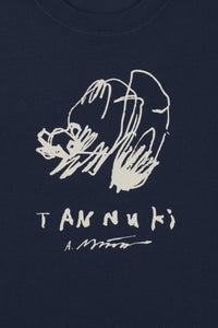 Cesca T 2 AM : Color Navy
