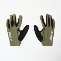 【JINGER】ランニンググローブ【J-7018/KAK】