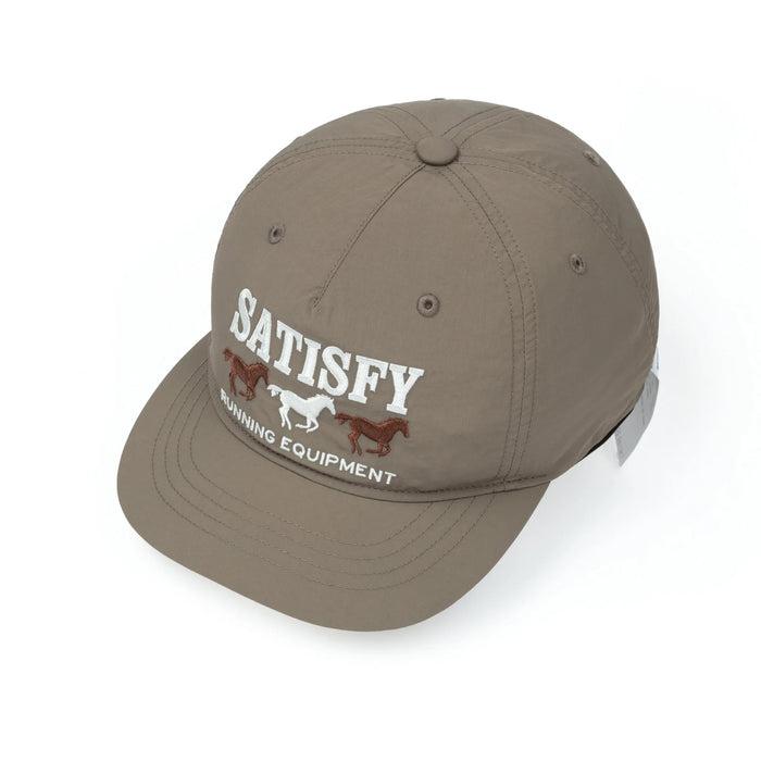 FliteSilk™ 5‑Panel Pinch Cap - Falcon -
