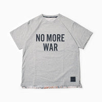 MMABB PRIMALOFT Mission Tee “MACHINE” (Gray)