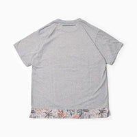MMABB PRIMALOFT Mission Tee “MACHINE” (Gray)