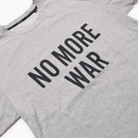 MMABB PRIMALOFT Mission Tee “MACHINE” (Gray)