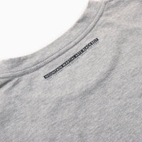 MMABB PRIMALOFT Mission Tee “MACHINE” (Gray)