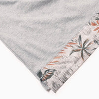 MMABB PRIMALOFT Mission Tee “MACHINE” (Gray)