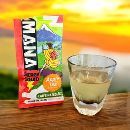 MANABAR Apple Tea