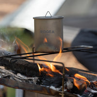 Titanium Mug 450ml