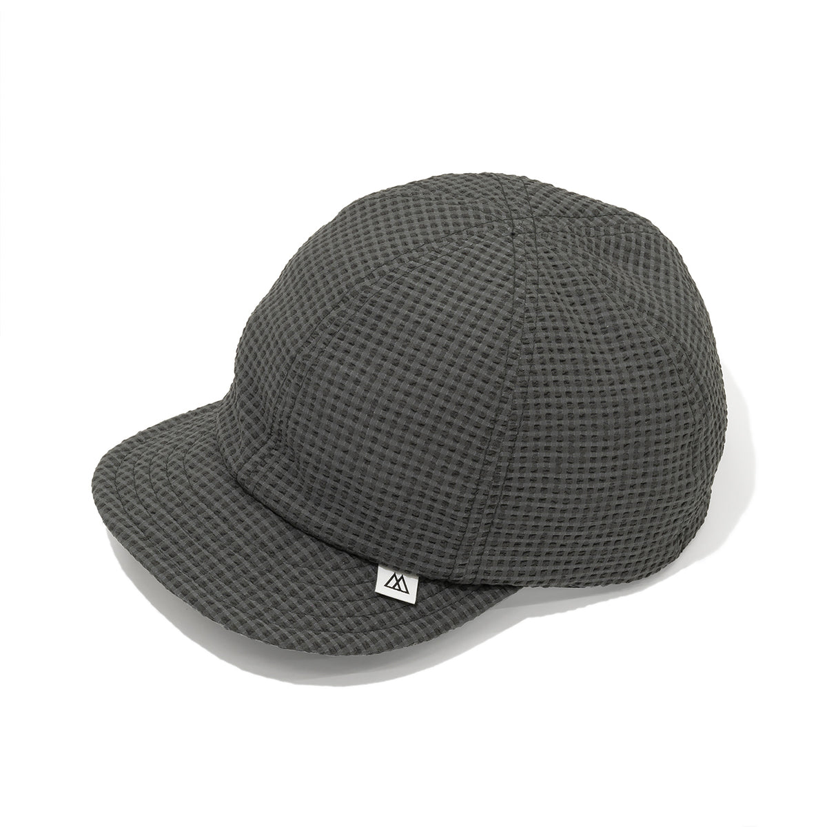 Comfy Basic Cap Charcoal Slate