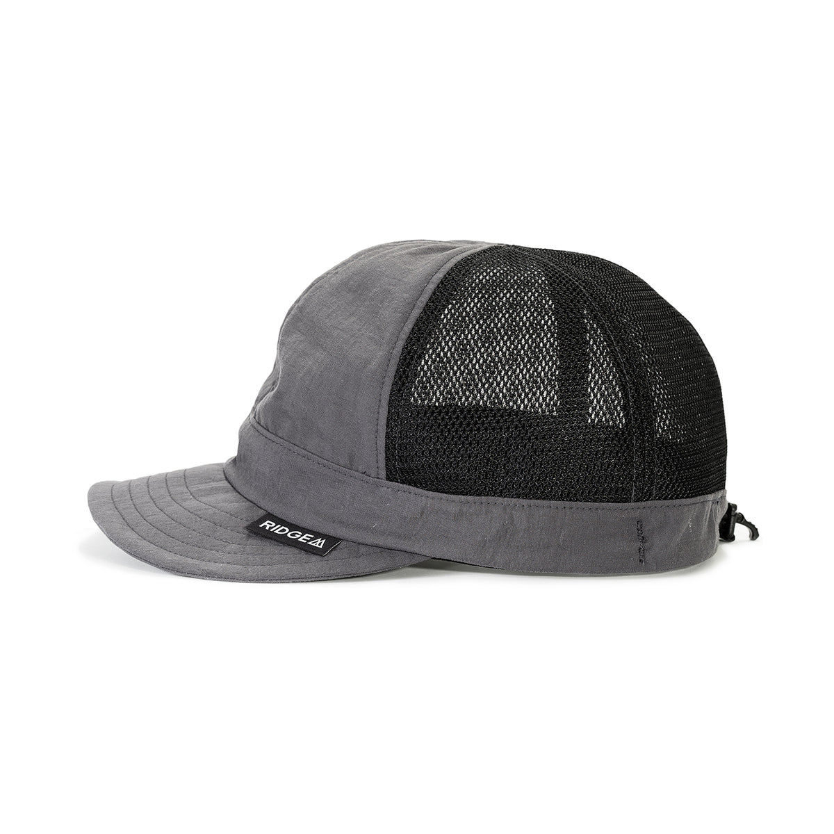 Mesh Basic Cap Karekusa