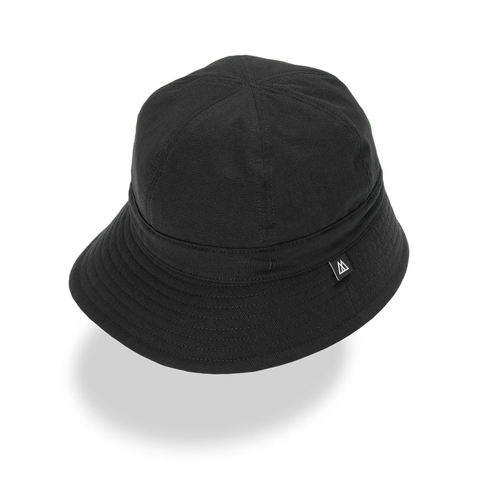 Enough Hat NT Black