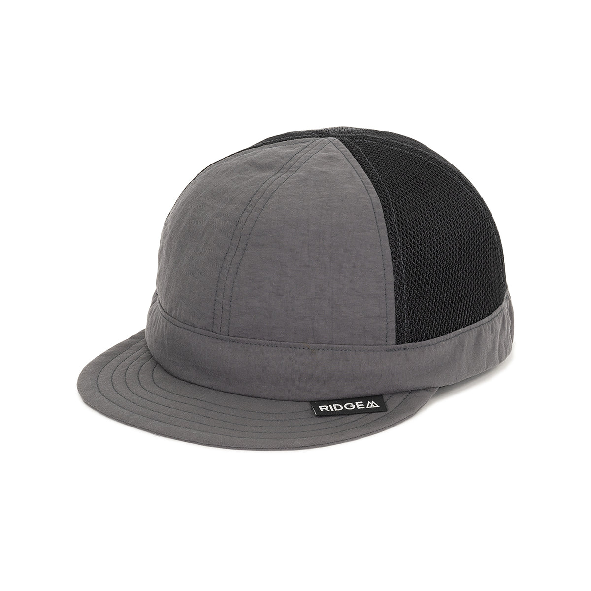 Mesh Basic Cap Grey