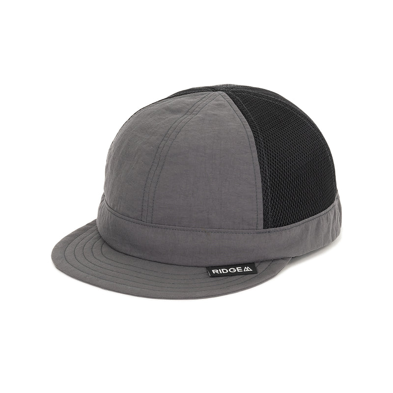 Mesh Basic Cap Grey