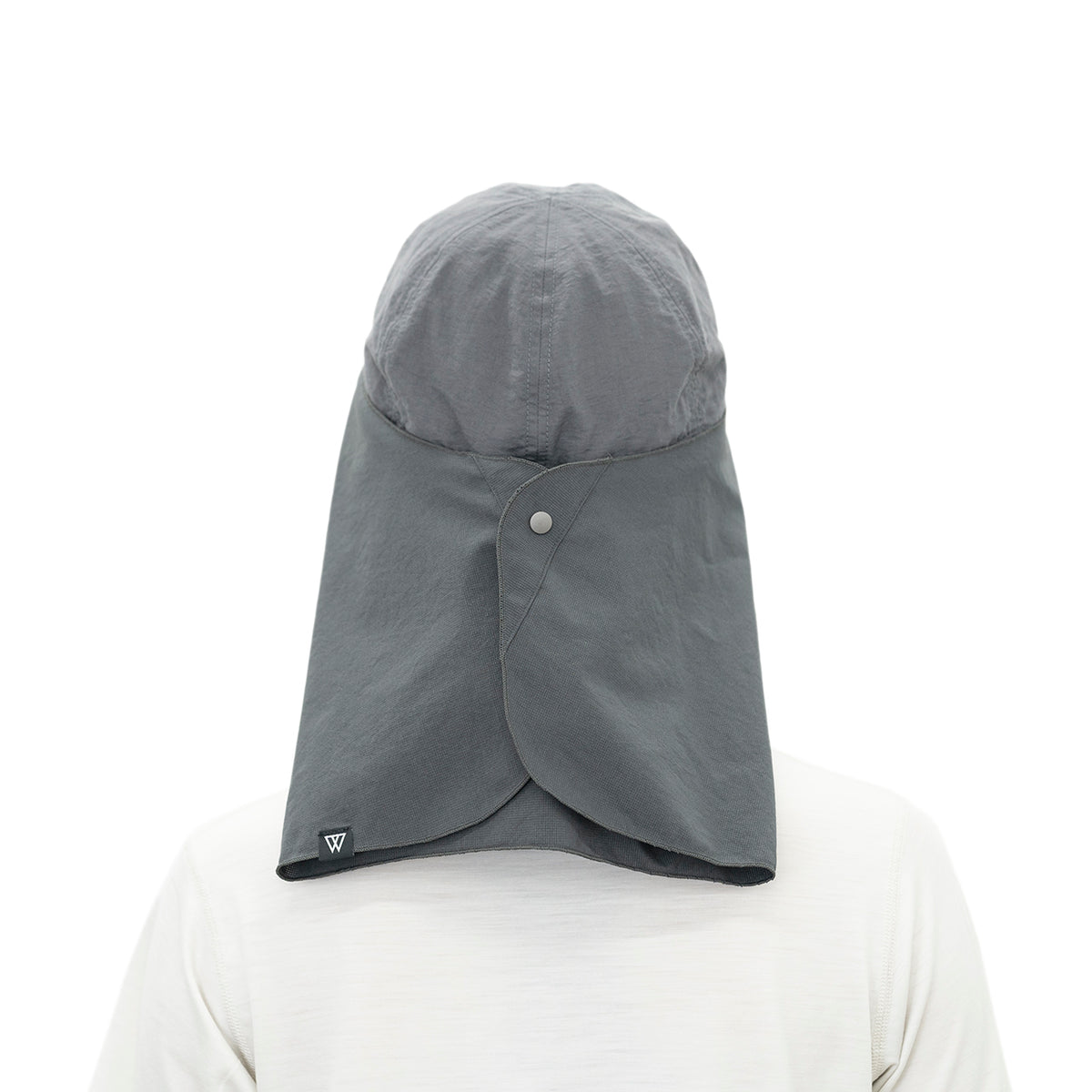 Sunshade Coast Grey