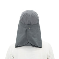 Sunshade Coast Grey