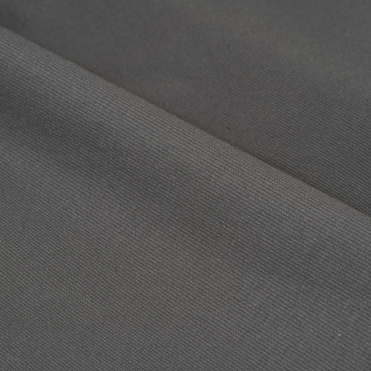 Poly Basic Long Sleeve Shirt　Sage Green