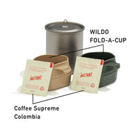 Titanium Mug 450ml