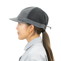 Mesh Basic Cap Karekusa