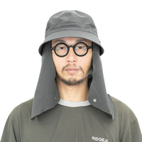 Sunshade Coast Grey