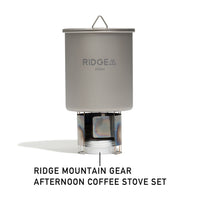 Titanium Mug 450ml