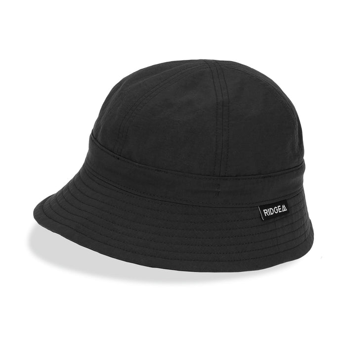 Enough Hat Black