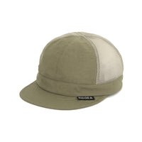 Mesh Basic Cap Karekusa