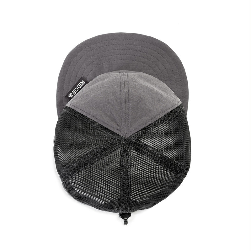 Mesh Basic Cap Karekusa