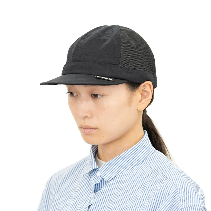 Mesh Basic Cap Karekusa