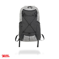 One Mile Trim Glacier Grey