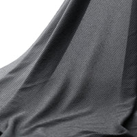 Comfy Basic Cap Charcoal Slate