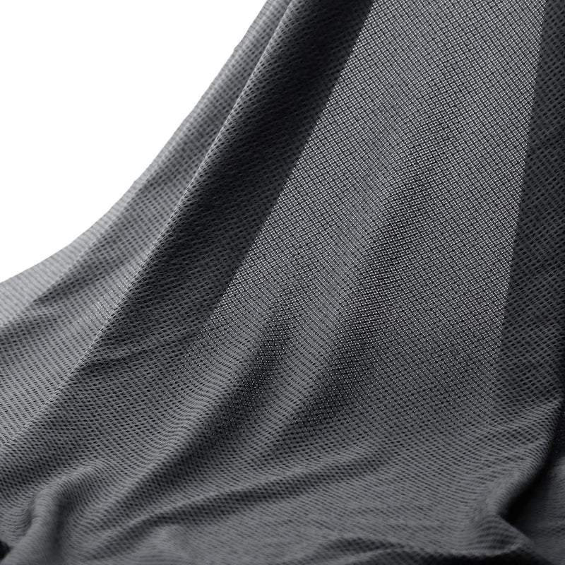 Comfy Basic Cap Charcoal Slate