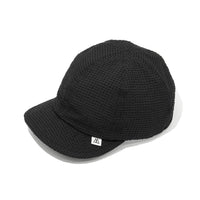 Comfy Basic Cap Trail Shadow